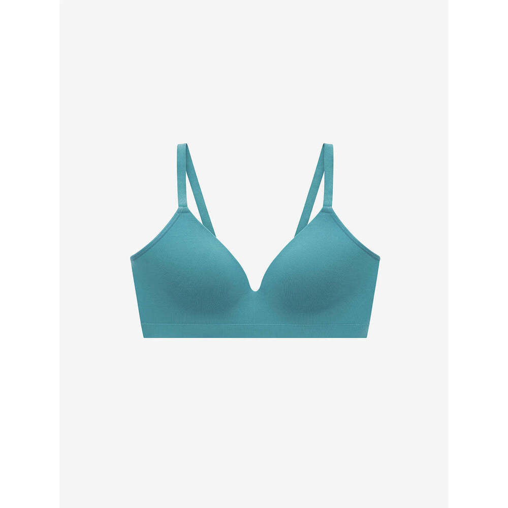 ThirdLove Form 360 Fit™ Wireless Bra Size SM++teal / SM++